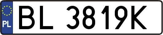 BL3819K
