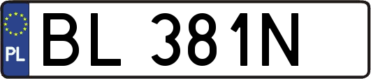 BL381N