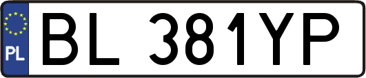 BL381YP