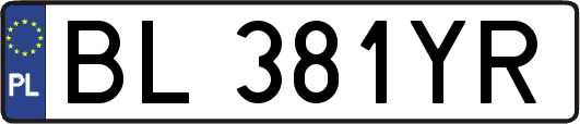 BL381YR