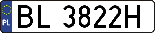 BL3822H