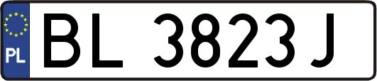BL3823J