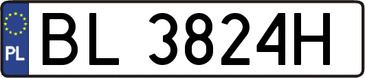 BL3824H