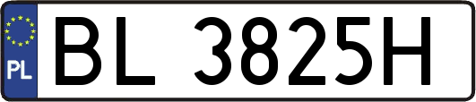 BL3825H