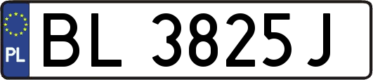 BL3825J
