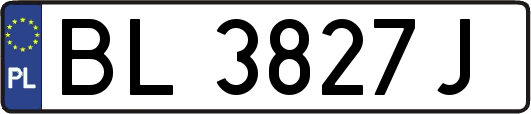 BL3827J