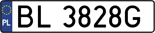BL3828G