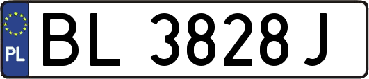 BL3828J