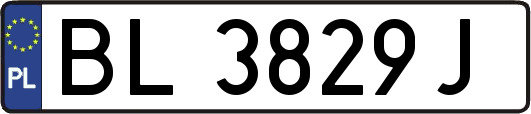 BL3829J