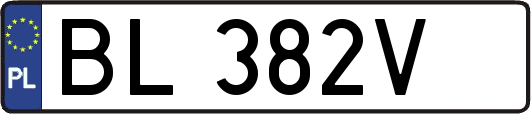 BL382V