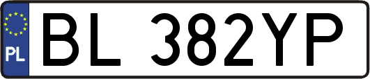 BL382YP