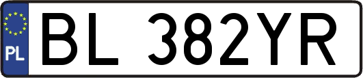 BL382YR