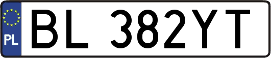 BL382YT