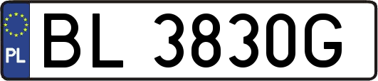 BL3830G