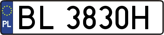 BL3830H