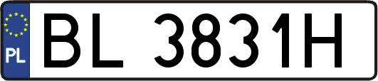 BL3831H