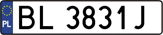 BL3831J