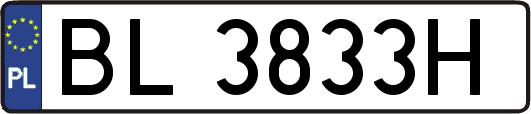BL3833H