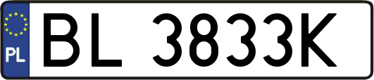 BL3833K