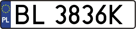 BL3836K