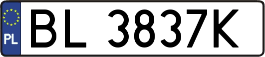 BL3837K
