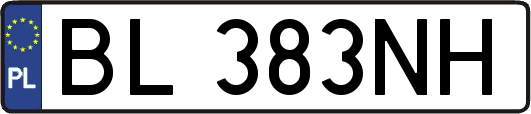 BL383NH