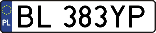 BL383YP
