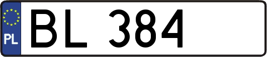 BL384