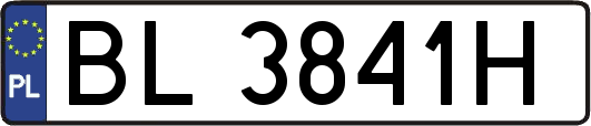 BL3841H