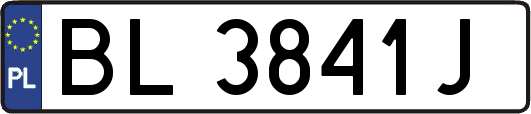 BL3841J