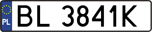 BL3841K