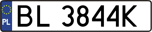 BL3844K