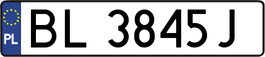 BL3845J