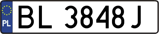 BL3848J