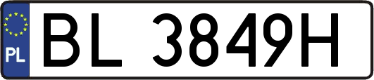 BL3849H