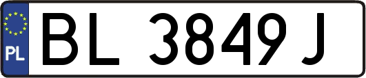 BL3849J