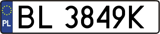 BL3849K
