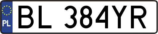 BL384YR
