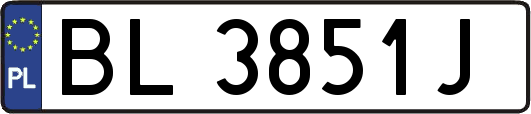 BL3851J