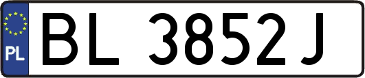 BL3852J