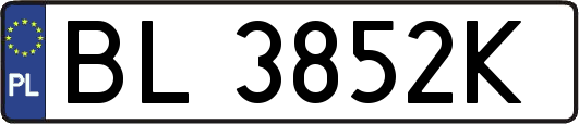 BL3852K