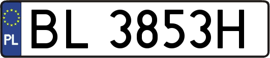 BL3853H