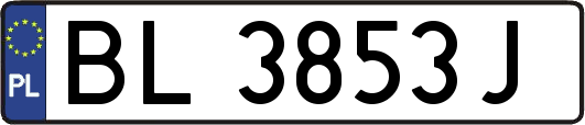 BL3853J