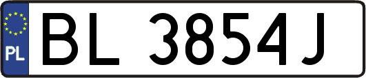 BL3854J