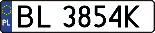 BL3854K