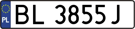BL3855J