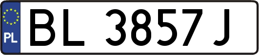 BL3857J