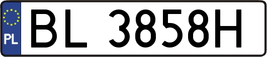 BL3858H