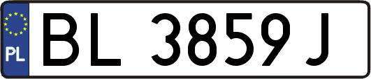BL3859J