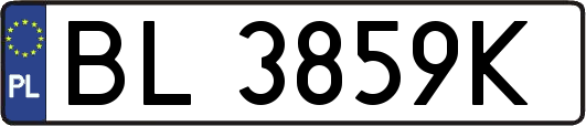 BL3859K